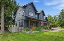 1037 Creekview Drive, Whitefish