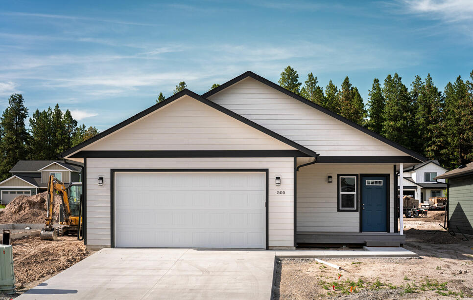 505 Pheasant Lane, Kalispell