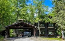 230 Forest Ridge Drive, Whitefish