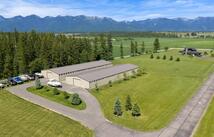 Nhn Riverside Lane, Bigfork