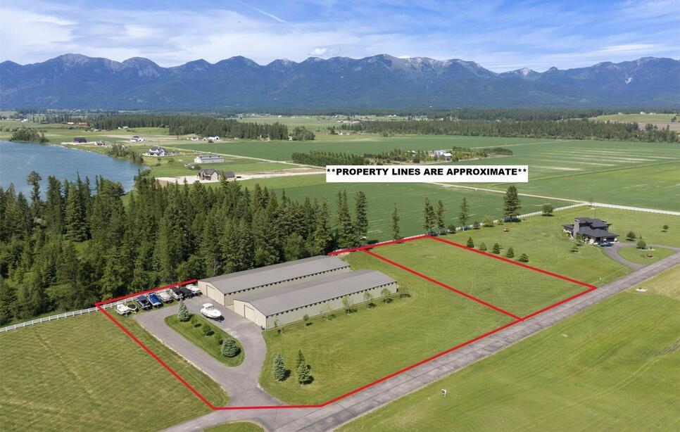 Nhn Riverside Lane, Bigfork