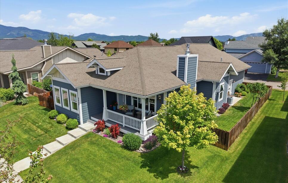 5035 Portage Way, Whitefish