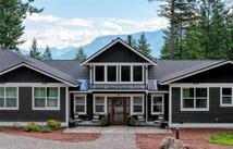 35 Stagecoach Drive, Whitefish