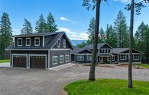 35 Stagecoach Drive, Whitefish
