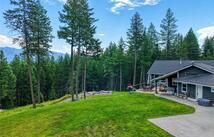35 Stagecoach Drive, Whitefish