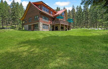 2651 Wild Bill Road, Kila