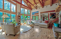 2651 Wild Bill Road, Kila