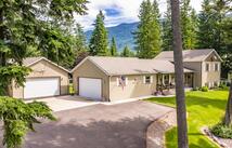 286 Mountain Timbers Drive, Columbia Falls
