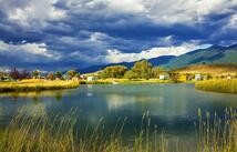 380 Kingfisher Loop, Eureka