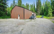 11710 Pinkham Creek Road, Rexford