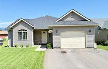 441 Margrethe Road, Kalispell