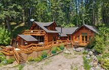 185 Blaine Meadow Lane, Kalispell