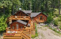185 Blaine Meadow Lane, Kalispell