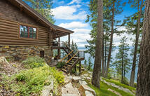 13471 Albright Lane, Bigfork