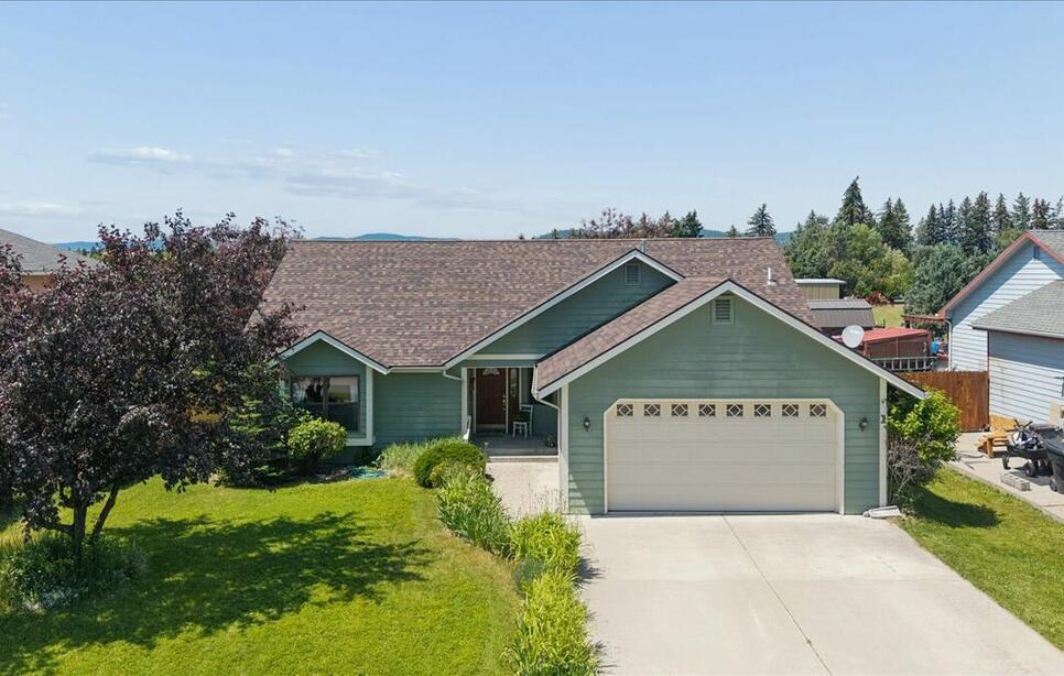 114 Greenbriar Drive, Kalispell