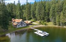 223 Lake Blaine Drive, Kalispell