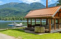 223 Lake Blaine Drive, Kalispell