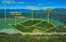 11315 Us Hwy 2 E Parcel C, West Glacier