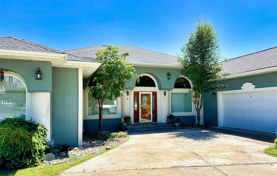 46452 Stagecoach Trail, Ronan