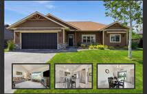 150 Lazy Creek Way, Kalispell