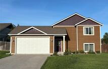 215 Jackson Peak Drive, Kalispell