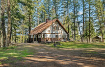 701 Mccaffery Road, Bigfork