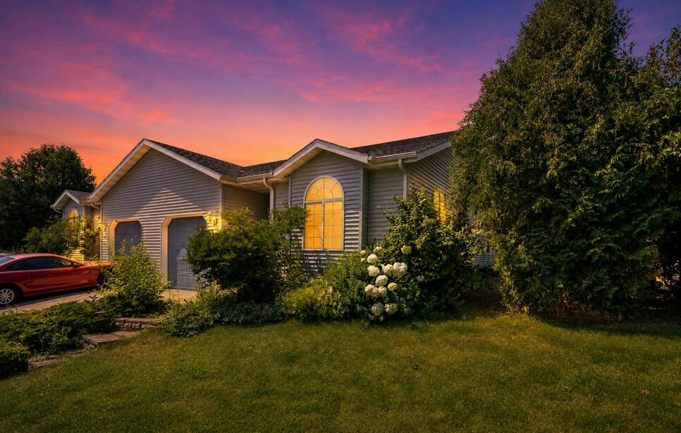 810 Ashley Drive, Kalispell