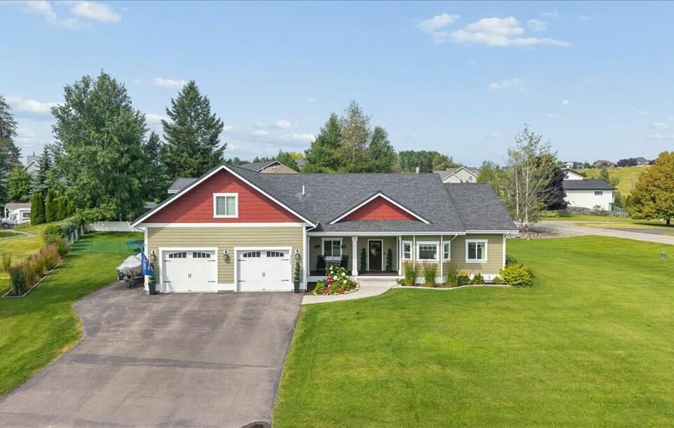 333 Stillwater Loop, Kalispell