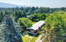 282 Dawn Drive, Columbia Falls