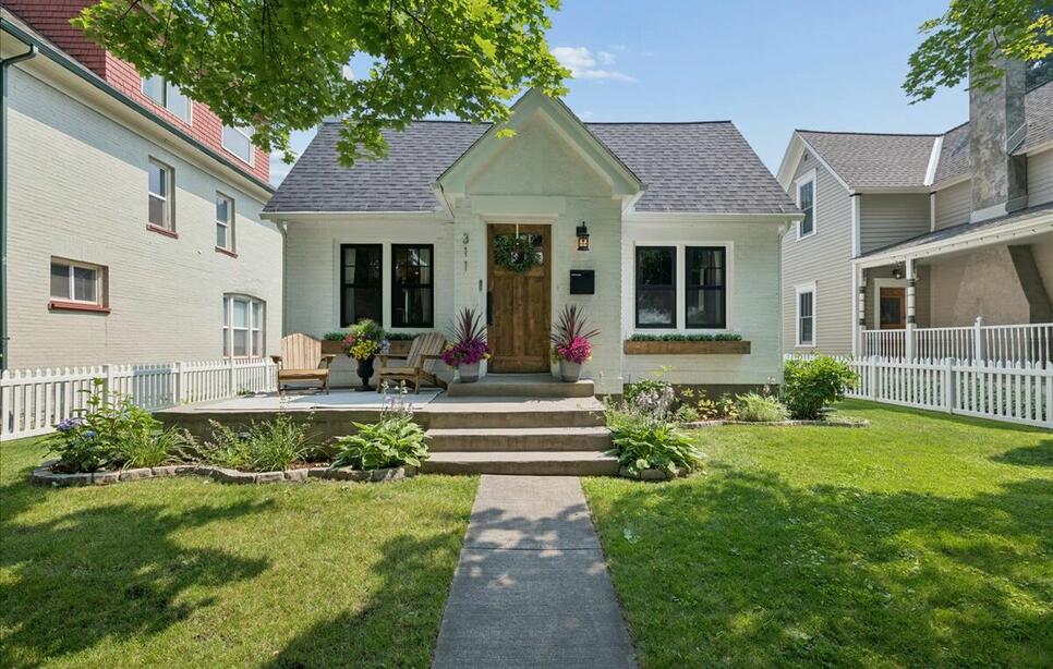 311 5th Avenue E, Kalispell
