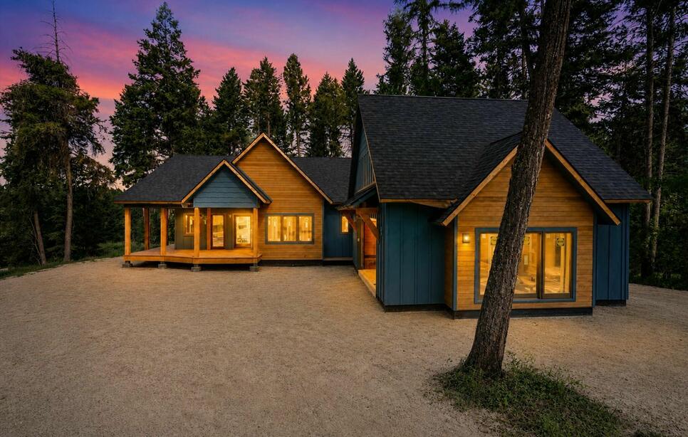 33542 Westview Drive, Bigfork