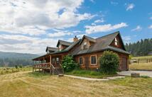 110 Prairie Lane, Kalispell