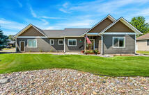 214 O'brien Terrace N, Bigfork