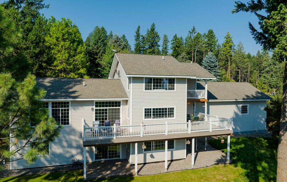 328 Glacier Ranch Road, Kalispell