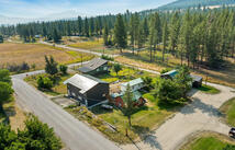 404 Arlee Street, Hot Springs