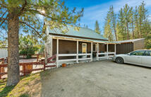 404 Arlee Street, Hot Springs
