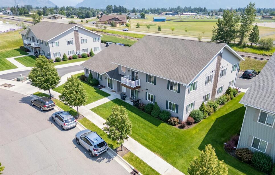 4 Diane Road, Columbia Falls