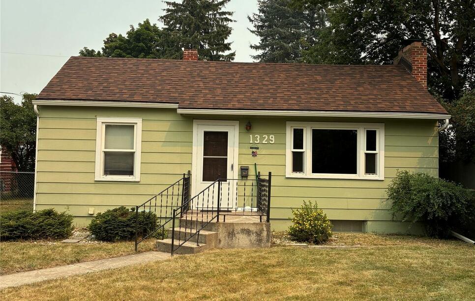 1329 7th Avenue E, Kalispell