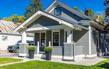 533 Spokane Avenue, Whitefish
