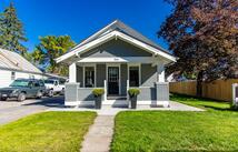 533 Spokane Avenue, Whitefish