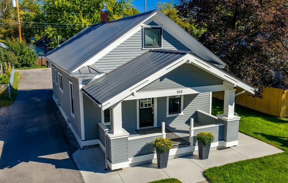 533 Spokane Avenue, Whitefish