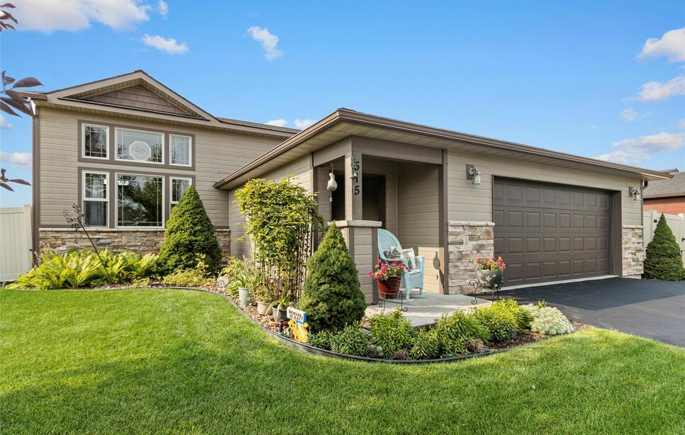515 Triple Creek Drive, Kalispell