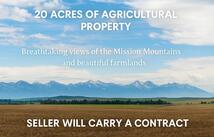 Nhn Camas Road, Polson