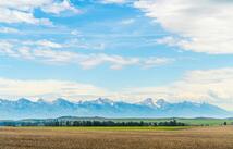 Nhn Camas Road, Polson