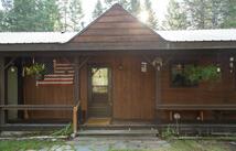 154 Ponderosa Trail, Bigfork