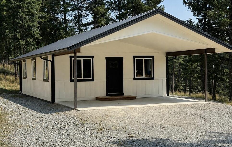 251 Whitetail Crossing, Kalispell