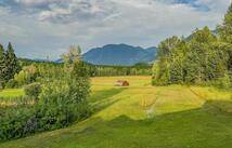 300 Desert Lodge Road, West Glacier