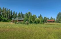 300 Desert Lodge Road, West Glacier
