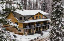 142 Inspiration Loop, Whitefish
