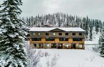 142 Inspiration Loop, Whitefish